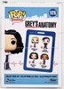 Funko POP Television Grey's Anatomy Cristina Yang 1076 Vinyl Figure 36428