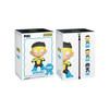 Invincible with Fists Pix! Vinyl Figure Blind Box