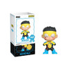 Invincible with Fists Pix! Vinyl Figure Blind Box