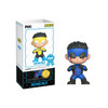 Invincible with Fists Pix! Vinyl Figure Blind Box