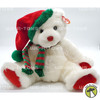 Ty Beanie Buddy Garland the Bear Plush