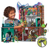 Teenage Mutant Ninja Turtles Mutant Mayhem Sewer Lair Playset