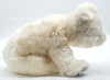 Ty Classics Baby Iceberg the Polar Bear Plush with Tag Wear