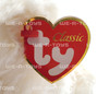 Ty Classics Baby Iceberg the Polar Bear Plush with Tag Wear