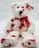 Ty Beanie Buddy Chinook the Bear Canada Exclusive Plush 2002