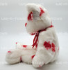 Ty Beanie Buddy Chinook the Bear Canada Exclusive Plush 2002