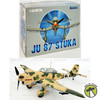 Armour Collection JU 87 Stuka B Luftwaffe Die Cast Airplane 98111