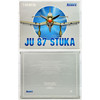 Armour Collection JU 87 Stuka B Luftwaffe Die Cast Airplane 98111