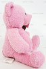 Barbie Mini Pink Bear Plush 6 Inches Tall 2001 Galerie Au Chocolate 22355
