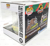 Funko Pop! Moment Jurassic Park T. Rex Breakout: Tyrannosaurus Rex Figure #1381