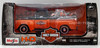 Maisto Harley-Davidson Motorcyles 1948 Ford F1 Pickup Truck & FL Panhead Set