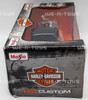 Maisto Harley-Davidson Motorcyles 1948 Ford F1 Pickup Truck & FL Panhead Set