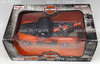 Maisto Harley-Davidson Motorcyles 1948 Ford F1 Pickup Truck & FL Panhead Set
