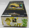 NFL Vince Lombardi Exclusive Premiere #12055 Poseable Action Figure 1998 Limited