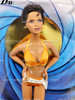 James Bond Die Another Day Jinx Barbie Doll 2009 Mattel 82234