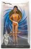 James Bond 007 Die Another Day Jinx Barbie Doll Black Label 2009 Mattel R4514