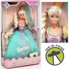 Barbie as Rapunzel Doll Children's Collector Series 1994 Mattel 13016