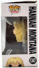Funko Pop! Television Disney 100 Hannah Montana 2023 Vinyl Figure #1347