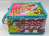 Walt Disneys Magic Kingdom Wonderful World Aladdin Industries Tin Lunchbox 1979