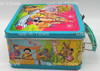 Walt Disneys Magic Kingdom Wonderful World Aladdin Industries Tin Lunchbox 1979
