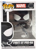 Funko Pop! Marvel Spider-Man Comics Symbiote Spider-Man 2024 Vinyl Figure #1444