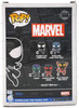 Funko Pop! Marvel Spider-Man Comics Symbiote Spider-Man 2024 Vinyl Figure #1444