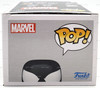 Funko Pop! Marvel Spider-Man Comics Symbiote Spider-Man 2024 Vinyl Figure #1444