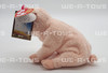 Ty Beanie Baby Wilbur the Pig Charlotte's Web Plush 2006