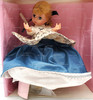 Madame Alexander Topsy Turvy Cinderella Doll 1995 Alexander Doll Co. #14587
