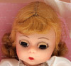 Madame Alexander Topsy Turvy Cinderella Doll 1995 Alexander Doll Co. #14587