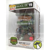 Funko Pop! Halo Master Chief with Energy Sword & Grappleshot Vinyl Figure Jumbo