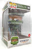 Funko Pop! Halo Master Chief with Energy Sword & Grappleshot Vinyl Figure Jumbo