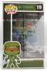 Funko Pop! Halo Master Chief with Energy Sword & Grappleshot Vinyl Figure Jumbo