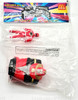 McDonald's Happy Meal Lot of 4 Mighty Morphin Power Rangers The Movie Toys 1995