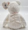 Ty Beanie Baby Mugungwha the Bear Korea Exclusive Plush