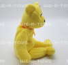 Ty Beanie Baby I Love Los Angeles the Bear Plush 2004