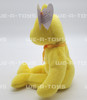 Ty Beanie Baby I Love Los Angeles the Bear Plush 2004