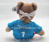Ty Beanie Baby Feder-Bear the Bear Plush Roger Federer Tennis Plush 2006