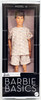 Barbie Basics Model 10 Ken Doll Neutrals Series 2026 Mattel JJX29
