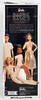Barbie Basics Model 10 Ken Doll Neutrals Series 2026 Mattel JJX29