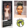 Barbie Basics Model 08 Doll Neutrals Series 2016 Mattel JJX27