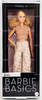 Barbie Basics Model 07 Doll Neutrals Series 2026 Mattel JJX26