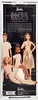 Barbie Basics Model 07 Doll Neutrals Series 2026 Mattel JJX26