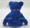 Ty Beanie Baby I Love Chicago the Bear Plush 2004