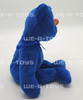 Ty Beanie Baby I Love Chicago the Bear Plush 2004