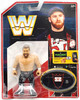 WWE Sami Zayn Retro App Action Figure 2017 Mattel #FML37
