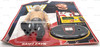 WWE Sami Zayn Retro App Action Figure 2017 Mattel #FML37