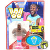 WWE Kofi Kingston Retro App Action Figure 2017 Mattel #FML29