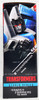 Transformers the Movie Studio Series Thundercracker Action Figure 2026 Hasbro