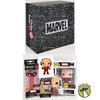 Funko POP Marvel Mystery Box Deadpool Gamer GameStop 44531